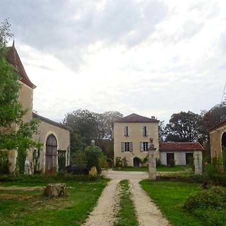 Le Gite De Gracio Vic-Fezensac Dış mekan fotoğraf