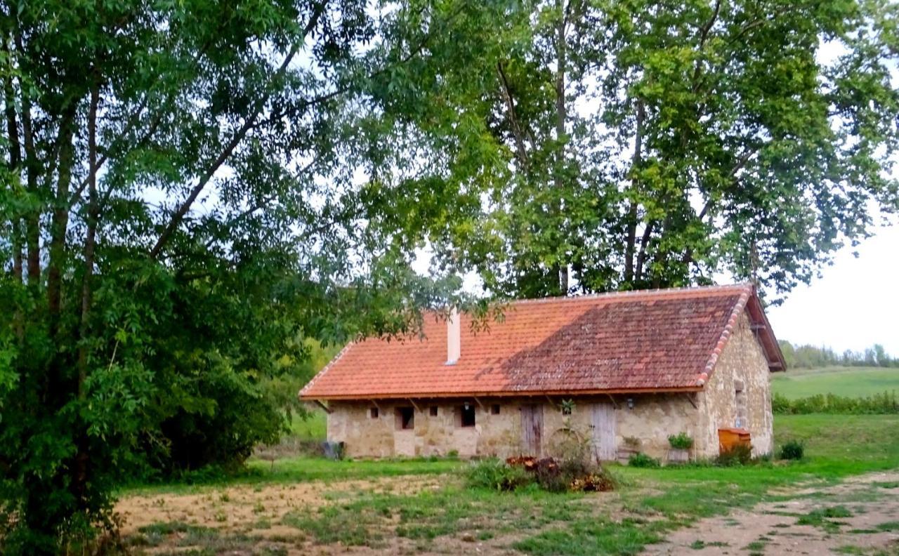 Le Gite De Gracio Vic-Fezensac Dış mekan fotoğraf